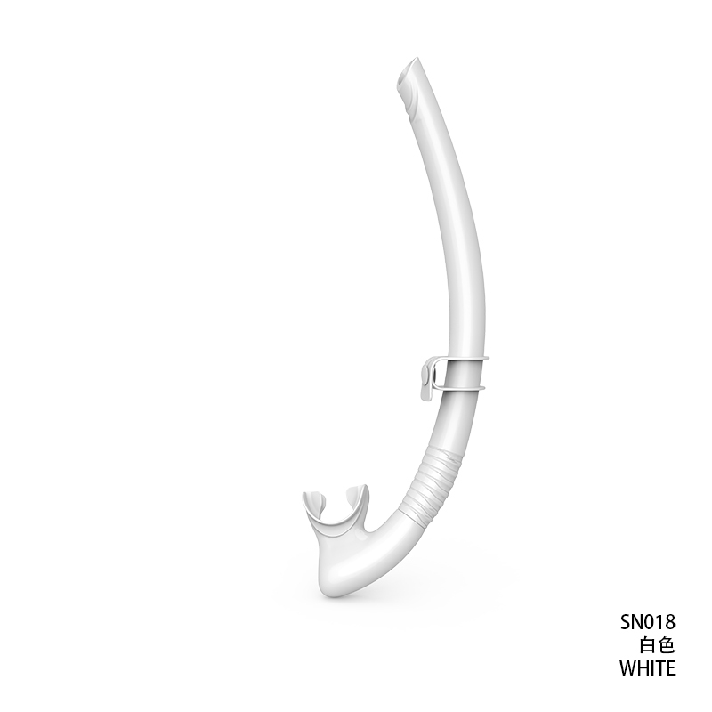 SN018 White