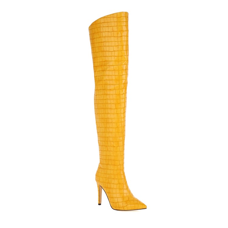 Amarillo
