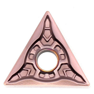 Maifix-herramientas de corte de diamante TNMG 160404, insertos de carburo de torneado CNC para procesamiento de acero inoxidable - Product Image 1