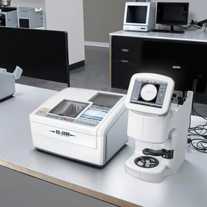 自動レンズスキャナーEC-3200 + CT-700パターンレスレンズEdger Plus Optics Instrumentation - Product Image 4