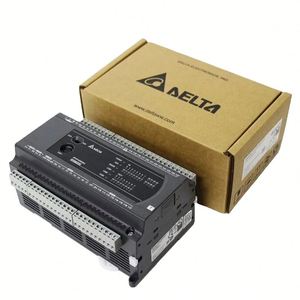 Nuovo Controller logico programmabile | Plc DVP80ES200T 12 mesi di garanzia - Product Image 1