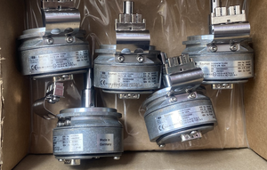 Inkrementeller Drehcode GHS58-10G10000BMK526 10000 ppr Encoder Push-Pull-Ausgang Drehgeber optisch - Product Image 3