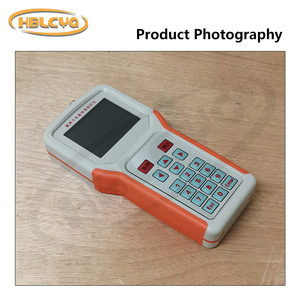 Портативный цифровой хлорид-ионный анализатор для лабораторного анализа качества воды - Product Image 4