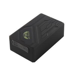 TK108 mucho tiempo de espera GPS vehículo Tracker GPS108 Coban Original localizador en tiempo real dispositivo de rastreo vida APP gratuita y plataforma - Product Image 4