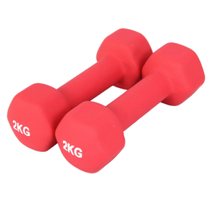 مجموعة دمبلز ممتازة قابلة للتعديل منافسة لبناء الأجسام والصالة الرياضية بأوزان حرة حديد ومطاط - Product Image 3