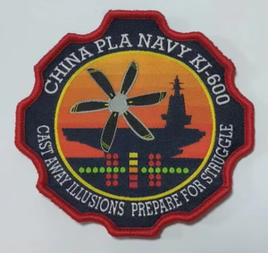 Bán buôn thêu <span class=keywords><strong>sequin</strong></span> bóng chày các bản vá lỗi sắt-on Twill vải cho quần áo trò chơi ngày bóng đá bóng đá các bản vá lỗi cho mũ - Product Image 6