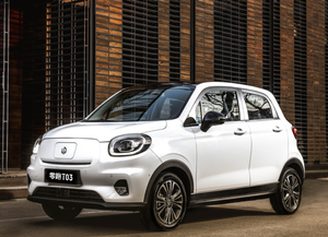 電気自動車ミニスマート中国製 - Product Image 6