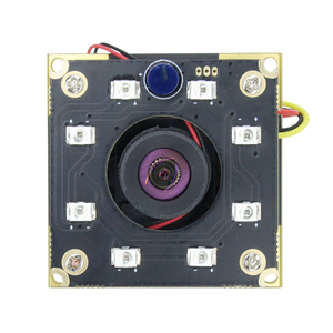 2MP 1080P IR-Embedded-Kamera modul mit automatischer Umschaltung für industrielle Typ identifikations-und Objektscan geräte