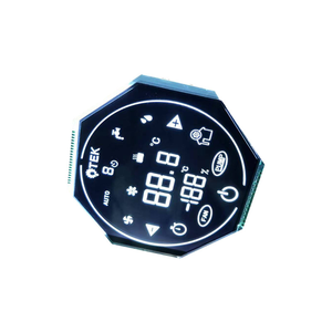 6713 LCD VA negativo Display ore 12 vista VA Lcd rotto codice di codice moduli lcd - Product Image 5