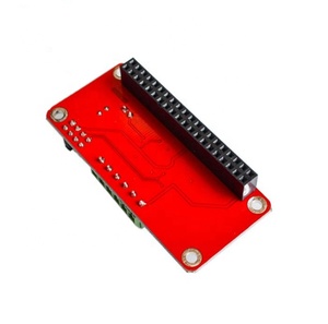3,3 V ADS1115 ADC-Modul für Raspberry Pi 3/2 / B Zero I2C RPI ADS1115 ADC Analog-Digital-Wandler