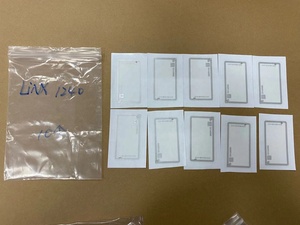 ร้อนขาย Linx 1512 Make Up ตัวทำละลายชิป RFID แท็กสำหรับ Linx 8920 8940 8830 8300 CIJ เครื่องพิมพ์อิงค์เจ็ท - Product Image 3