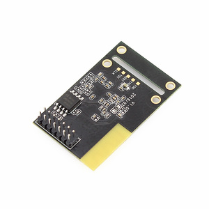 USR-B2シリアルUART TTL Wifiモジュール外部アンテナサポートGPIOとイーサネット - Product Image 3