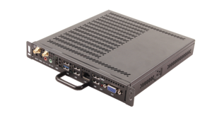 Zeroone <strong>OPS</strong>-M201 In-tel Skylake-s Core <strong>I3</strong>/<strong>i5</strong>/<strong>i7</strong> Digital Signage 4K Interactive <strong>Computer</strong> Modules <strong>OPS</strong> Mini PC - Product Image 3