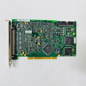 <strong>PCI</strong>-6071e for N I 12-bit 64 Analog <strong>Input</strong> Multi-function Acquisition Card <strong>PCI</strong>-6071E - Product Image 5