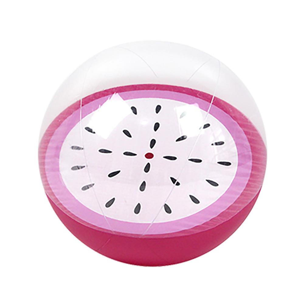 45CM translucent pitaya ball