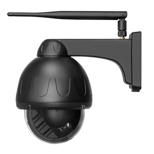 P2P高清2MP 5MP 4k IP无线人工智能跟踪户外WiFi安全摄像头 - Product Image 4