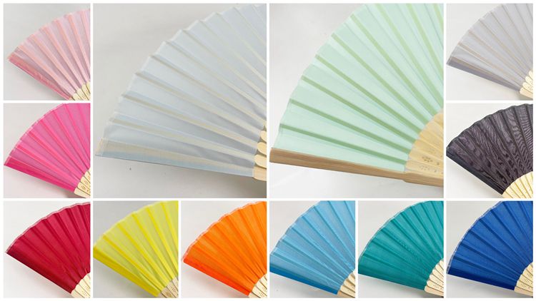plus de couleurs