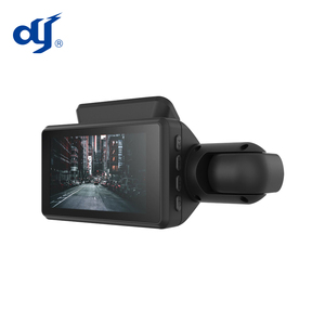 Hot Selling Auto Camera Full <strong>Hd</strong> Dvr Dual Lens 3.0 Inch <strong>Car</strong> Dash Cam Camera with Wifi and G-sensor - Product Image 5