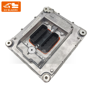21631327 21631327 Computer panel für Motors teuer geräte für Volvo mit Programm