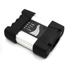 Nuevo diagnóstico automotriz WIN7 500G Disco Duro NCS4.01 WINKFP5.31 IME 4201201 FirmwareV1.40 Detector de fallas de programación de automóviles - Product Image 3