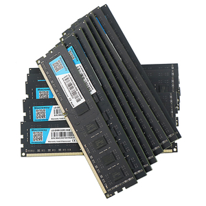 8GB RAM DDR3 Memorias DDR3L für Desktop-Computer 1600Hz RAM-Speicher DDR3 4G und Kühlung Hochwertiger RAM für PC-Spiele
