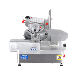 Thịt <span class=keywords><strong>Slicer</strong></span> máy có thể điều chỉnh thịt máy cắt tự động thực phẩm <span class=keywords><strong>Slicer</strong></span> - Product Image 4