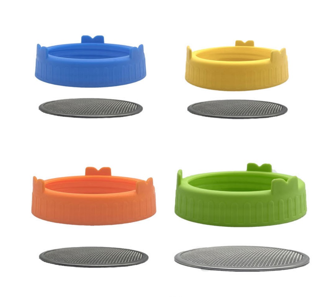 Copertura in rete di plastica 86mm
