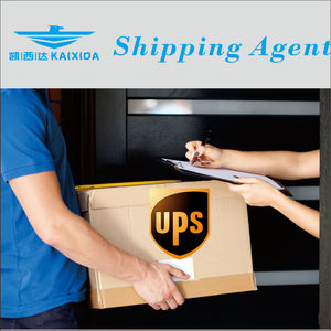 Entrepôt gratuit Ebay Shopify Agent de livraison directe Service de livraison directe Agent d'expédition FBA - Product Image 2