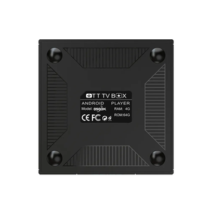 Sistema Linux professionale X96 Amlogic S905X3 Linux 5.15 Ubuntu20.04 Set-Top Box Quad Core 1000M - Product Image 6