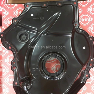 OEM alt zamanlama kapağı 06H109210AG 06K109210 06H109210Q 06H109211AE 06K109210G 06K109210AF 06K109210AE 95810921000 - Product Image 2