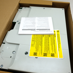 Lenze 9400เวกเตอร์อินเวอร์เตอร์ความถี่0.75KW เซอร์โวไดรฟ์ E94AMHE0324ใหม่ของแท้ - Product Image 5