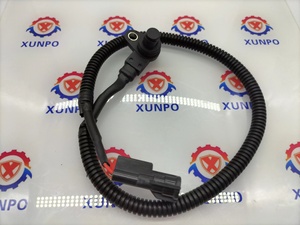 挖掘机用<span class=keywords><strong>4HK1</strong></span> 6HK1发动机零件凸轮轴传感器98014831-0/8-98014831-0
