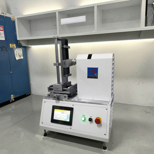 ロックドアハンドル用工場直接トルク性能試験機 - Product Image 6