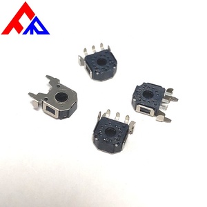 インテリジェントウェアラブル製品専用エンコーダEC05エンコーダ<span class=keywords><strong>5mm</strong></span>単軸DC 5V増分回転光学エンコーダ