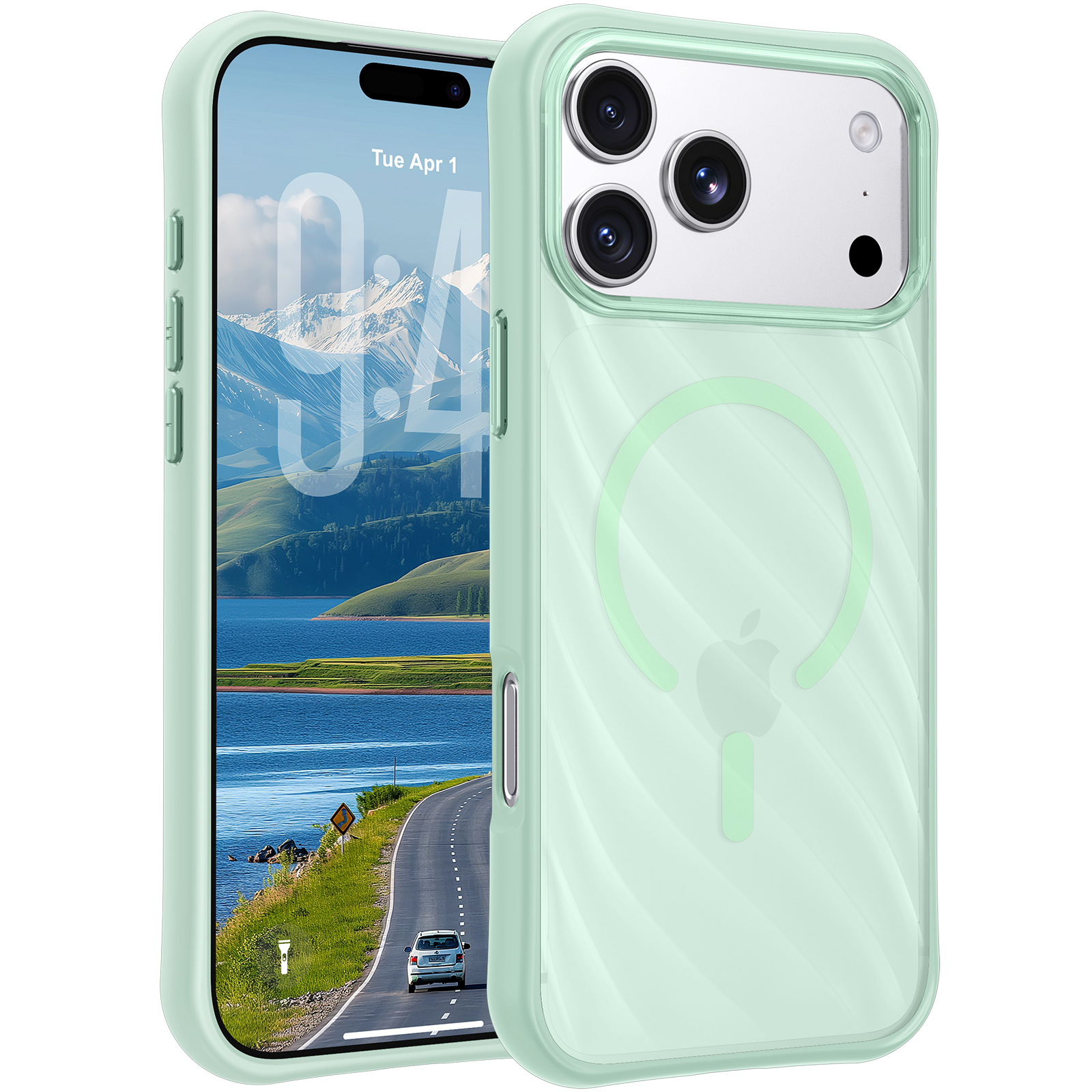 Verde