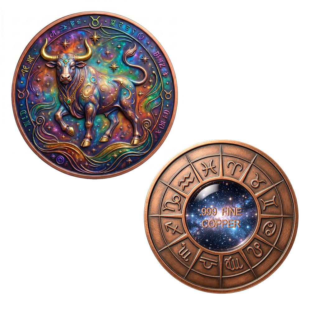 Token Estrella Galáctica