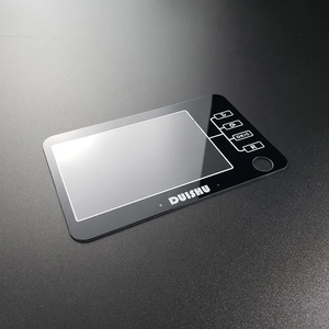 Стеклянная Крышка для ЖК-телевизора, 0,3 мм - Product Image 4