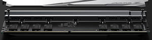 32GB DDR5 RGBRAMキット6800Mhz7200Mhz水冷ケース照明X.M.P3.0デスクトップAMD互換性DDR4およびDDR3ラップトップ用 - Product Image 4