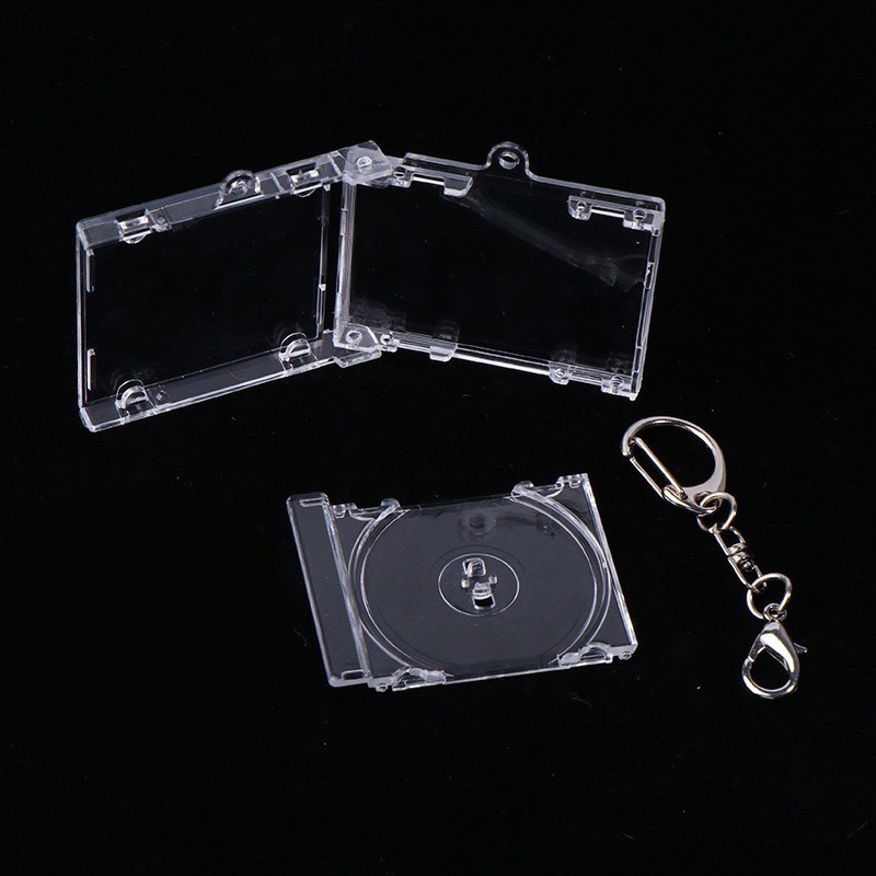 Empty box+lobster clasp