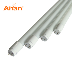 Ofis 4ft cam için <span class=keywords><strong>9W</strong></span> 16W 18W LED aydınlatma LED tüp <span class=keywords><strong>T5</strong></span> T8 6500K iç mekan aydınlatması