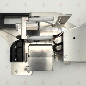 Ban đầu mới Fuji NXT thông minh w56c Feeder uf112 SMT phụ tùng cho SMT chọn Nơi sản xuất máy điện tử - Product Image 2