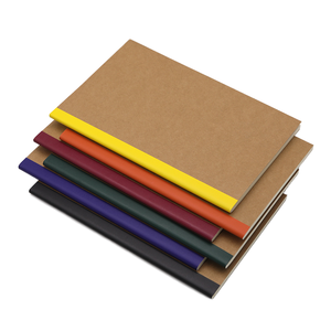 B5 stampa personalizzata Notebook note di classe degli studenti con punti a sella elegante promozione - Product Image 2