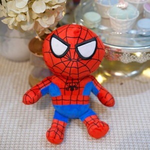 20cm plushies 8 inch Marvel anh hùng Thú nhồi bông trẻ em Bán Buôn Đồ chơi mềm nhân vật hoạt hình búp bê sang trọng cho máy vuốt - Product Image 3