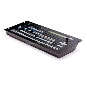 Stage Lighting <strong>Controller</strong> Pilot 2000 <strong>Dmx</strong> Signal Console Dj <strong>Controller</strong> Panel for <strong>Led</strong> Stage Light