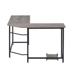 Escritorio mesa de ordenador de oficina en casa para el trabajo de oficina tecnología avanzada buen precio Escritorio de ordenador inteligente - Product Image 2