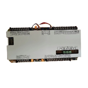 全新原装Techmation A62控制器库存 - Product Image 1