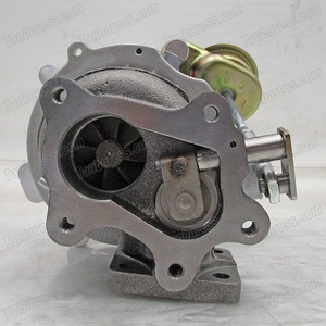 ชุดเทอร์โบสำหรับเครื่องยนต์4JB1-T เทอร์โบ2.8ชุดเทอร์โบ VA420028สมบูรณ์ - Product Image 6
