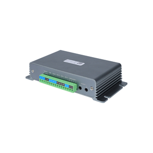 Puerta de enlace de paginación de audio SIP para sistemas de intercomunicación de ciudad inteligente y Seguridad Pública - Product Image 3