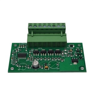 Quick Turn Electronic ESP32 Leiterplatten-und Montages ervice Kunden spezifische Pcba Manufacture-Programmier software PCB Board Custom Factory - Product Image 5