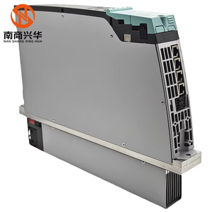 100% Original New <strong>Double</strong> Motor Module SINAMICS S120 6SL3121-2TE15-0AA4 Frequency Converter - Product Image 4